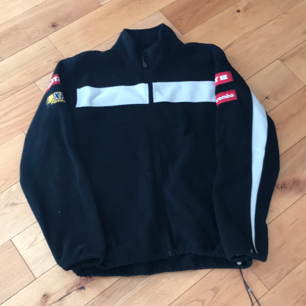 Skidoo size Large jacket!😊